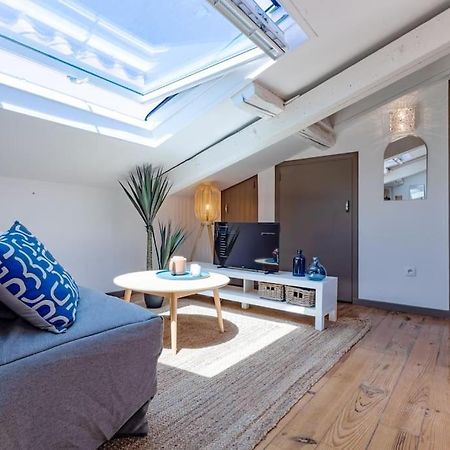 Le Nid Azure / Hypercentre Daire Toulouse Dış mekan fotoğraf